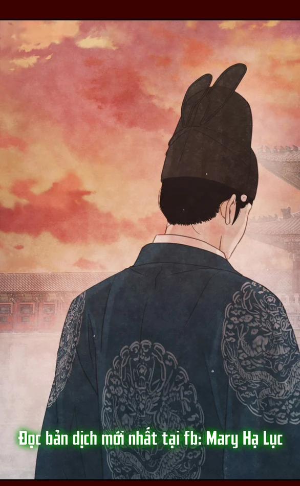 [18+] Chuyến Đi Đêm Cùng Nhà Vua 36 trang 11