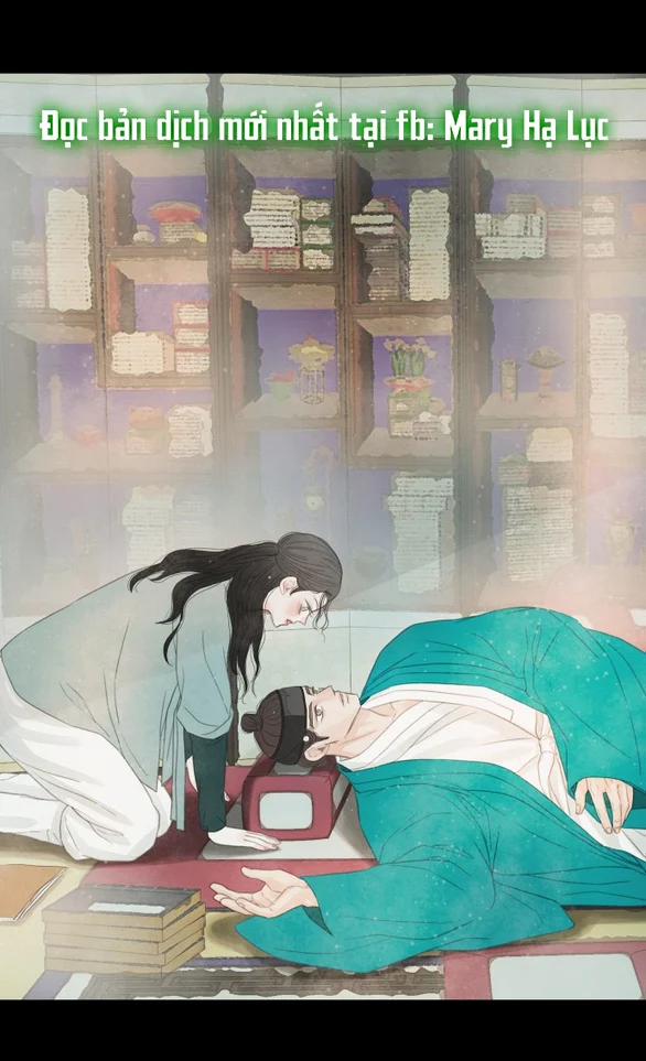 [18+] Chuyến Đi Đêm Cùng Nhà Vua 36 trang 111