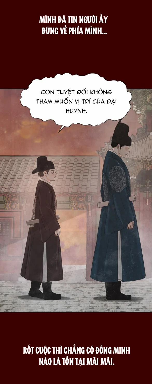 [18+] Chuyến Đi Đêm Cùng Nhà Vua 36 trang 12