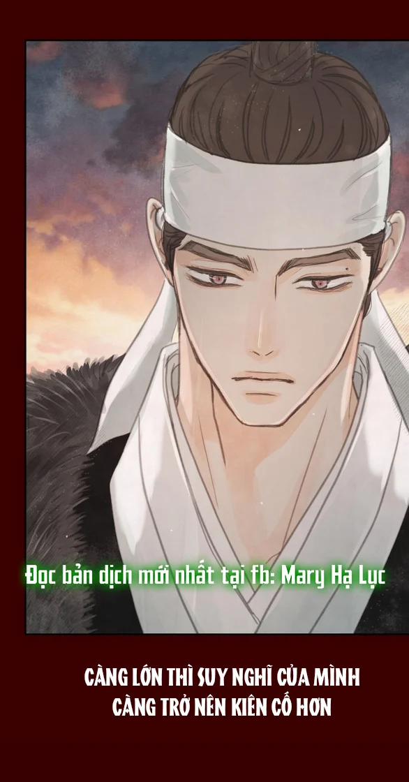 [18+] Chuyến Đi Đêm Cùng Nhà Vua 36 trang 14
