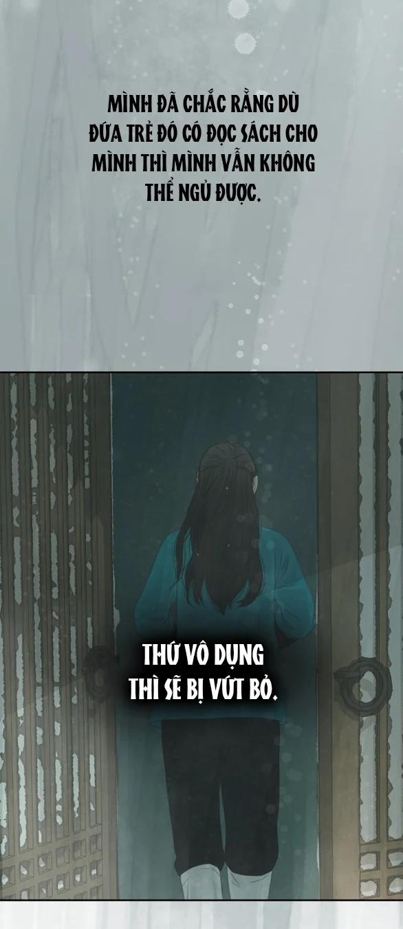 [18+] Chuyến Đi Đêm Cùng Nhà Vua 36 trang 20