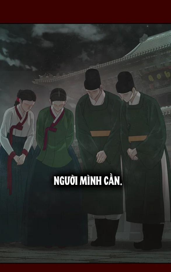 [18+] Chuyến Đi Đêm Cùng Nhà Vua 36 trang 3