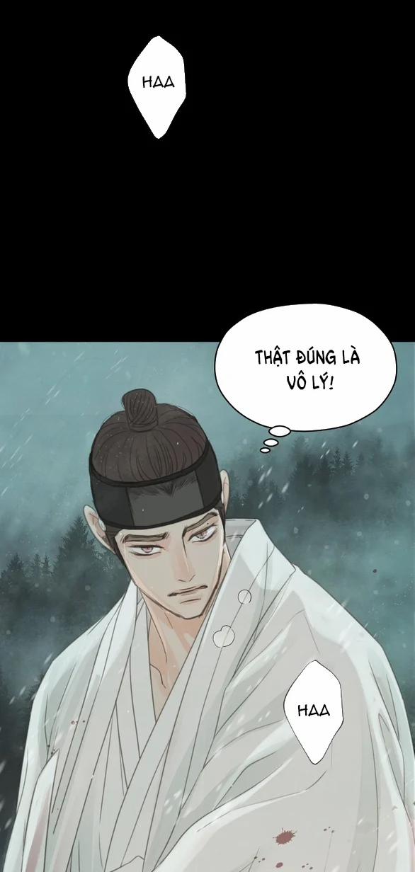 [18+] Chuyến Đi Đêm Cùng Nhà Vua 36 trang 30