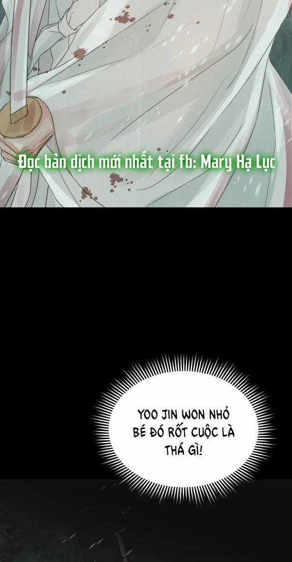 [18+] Chuyến Đi Đêm Cùng Nhà Vua 36 trang 31