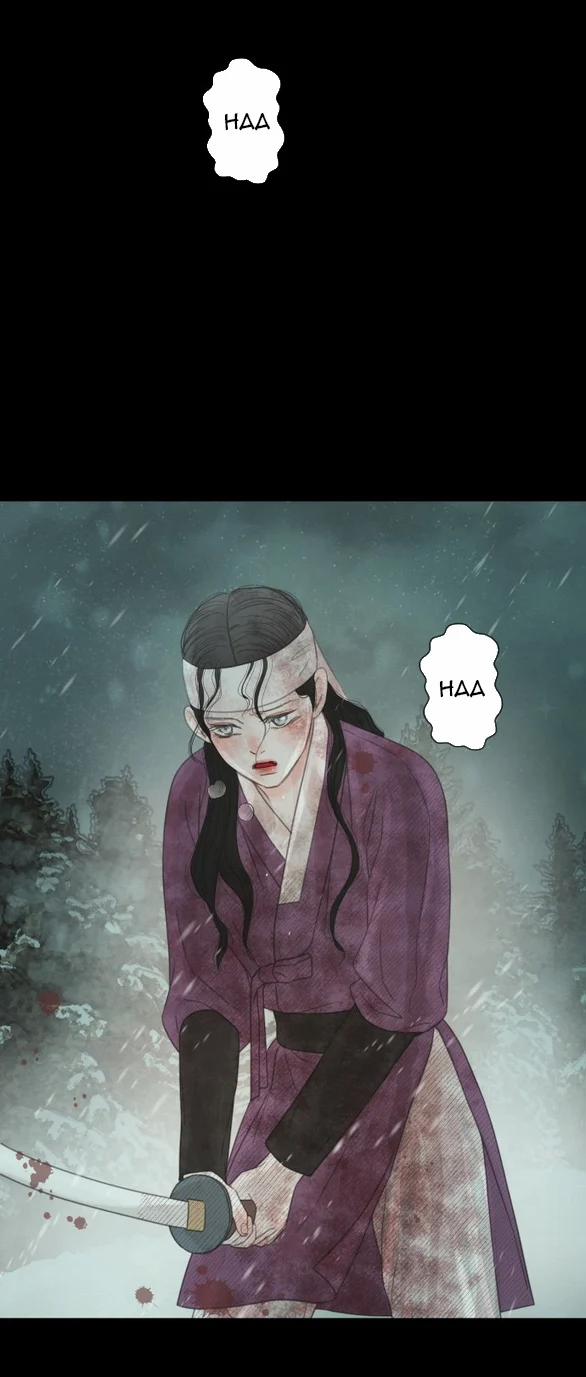 [18+] Chuyến Đi Đêm Cùng Nhà Vua 36 trang 40