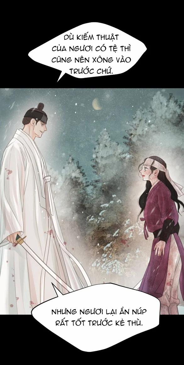 [18+] Chuyến Đi Đêm Cùng Nhà Vua 36 trang 44