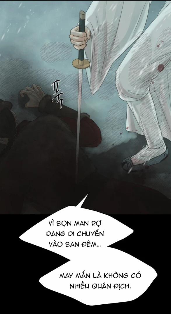 [18+] Chuyến Đi Đêm Cùng Nhà Vua 36 trang 46