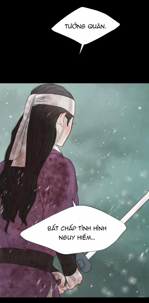 [18+] Chuyến Đi Đêm Cùng Nhà Vua 36 trang 48