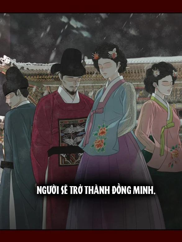 [18+] Chuyến Đi Đêm Cùng Nhà Vua 36 trang 5
