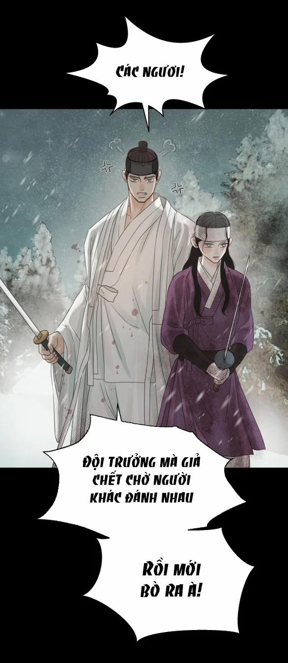 [18+] Chuyến Đi Đêm Cùng Nhà Vua 36 trang 53