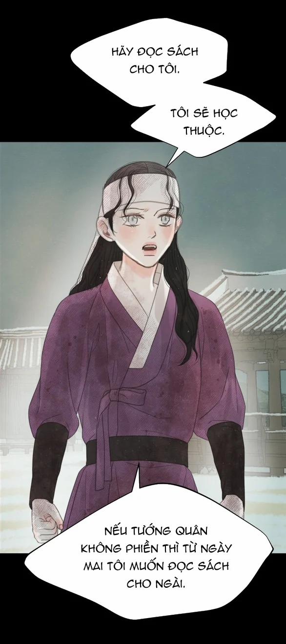 [18+] Chuyến Đi Đêm Cùng Nhà Vua 36 trang 63
