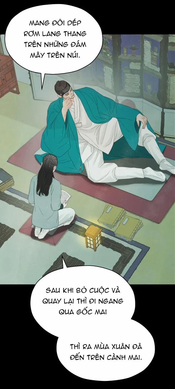 [18+] Chuyến Đi Đêm Cùng Nhà Vua 36 trang 67