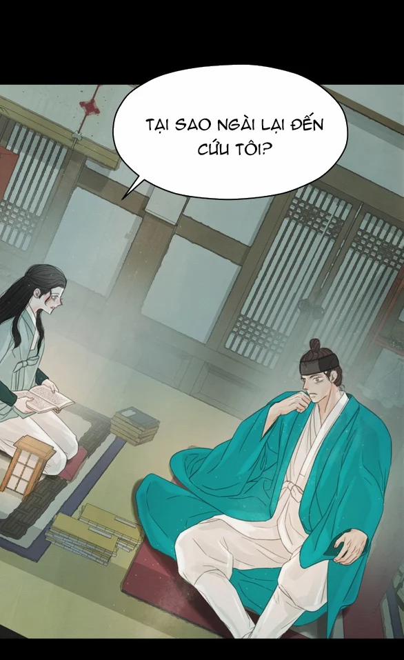 [18+] Chuyến Đi Đêm Cùng Nhà Vua 36 trang 70