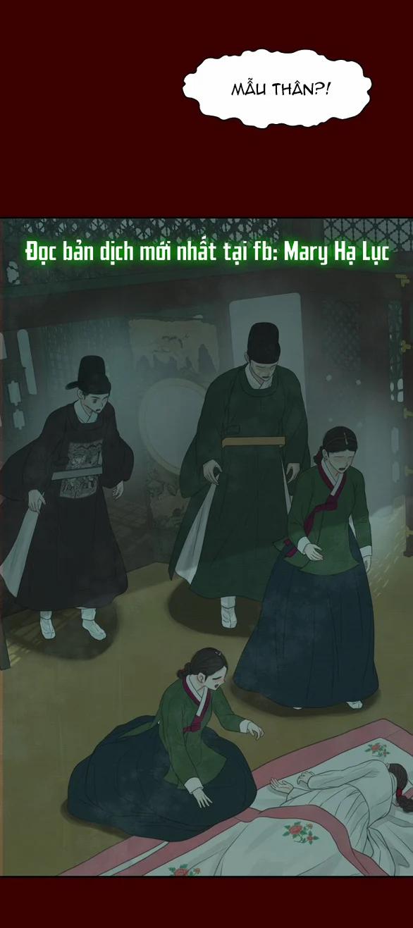 [18+] Chuyến Đi Đêm Cùng Nhà Vua 36 trang 8
