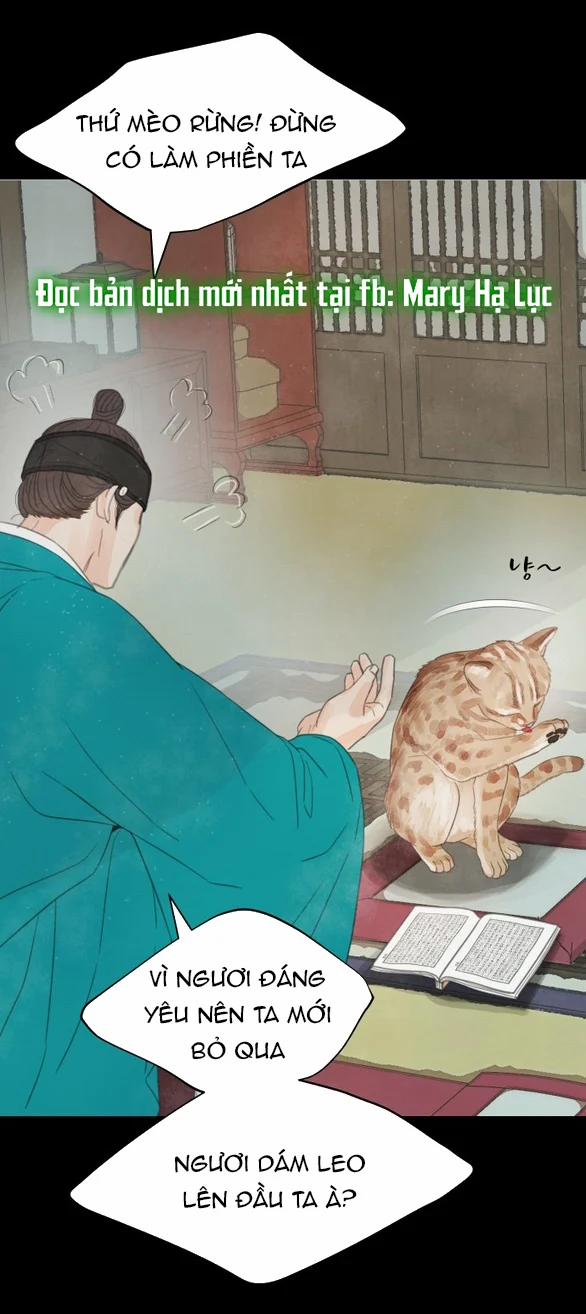 [18+] Chuyến Đi Đêm Cùng Nhà Vua 36 trang 86