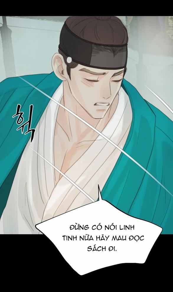 [18+] Chuyến Đi Đêm Cùng Nhà Vua 36 trang 87