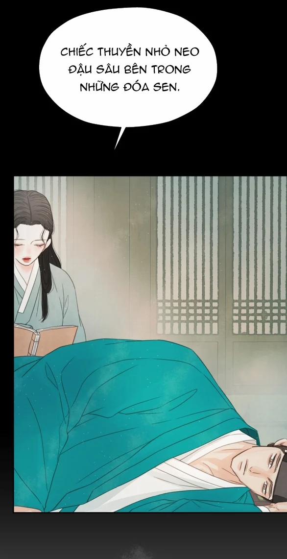 [18+] Chuyến Đi Đêm Cùng Nhà Vua 36 trang 91