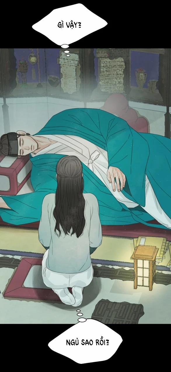 [18+] Chuyến Đi Đêm Cùng Nhà Vua 36 trang 97