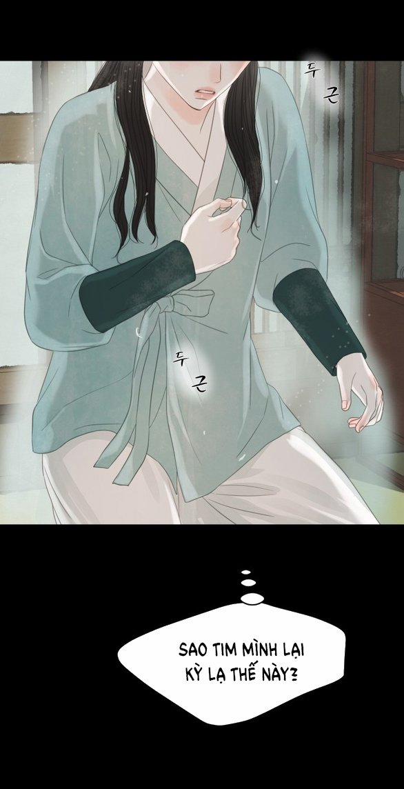 [18+] Chuyến Đi Đêm Cùng Nhà Vua 37 trang 10