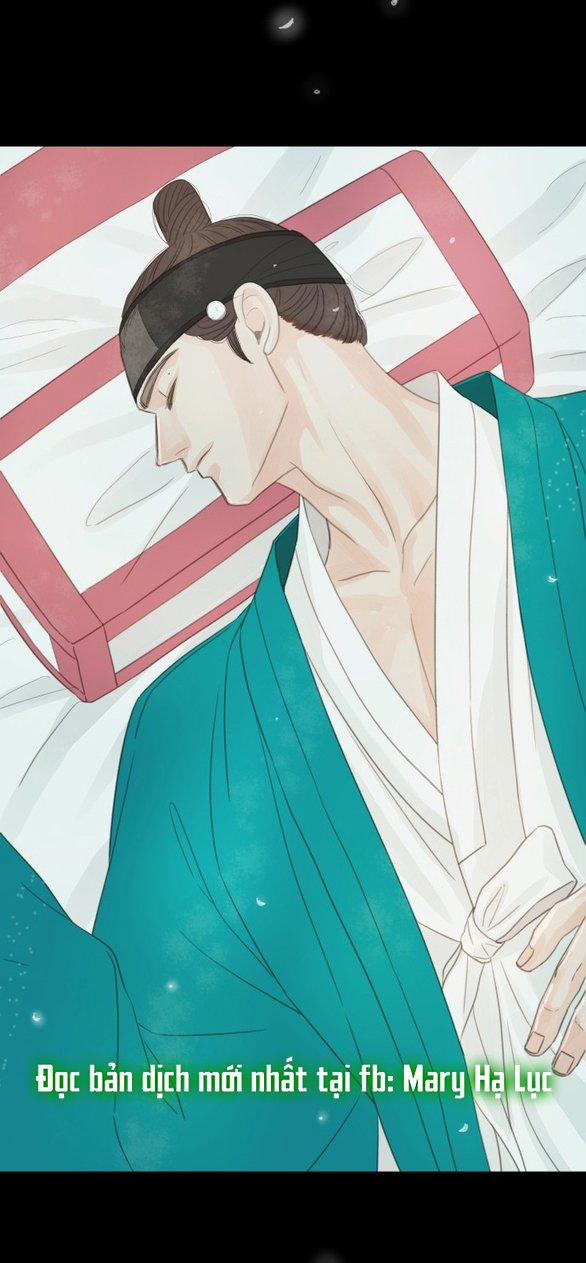 [18+] Chuyến Đi Đêm Cùng Nhà Vua 37 trang 12