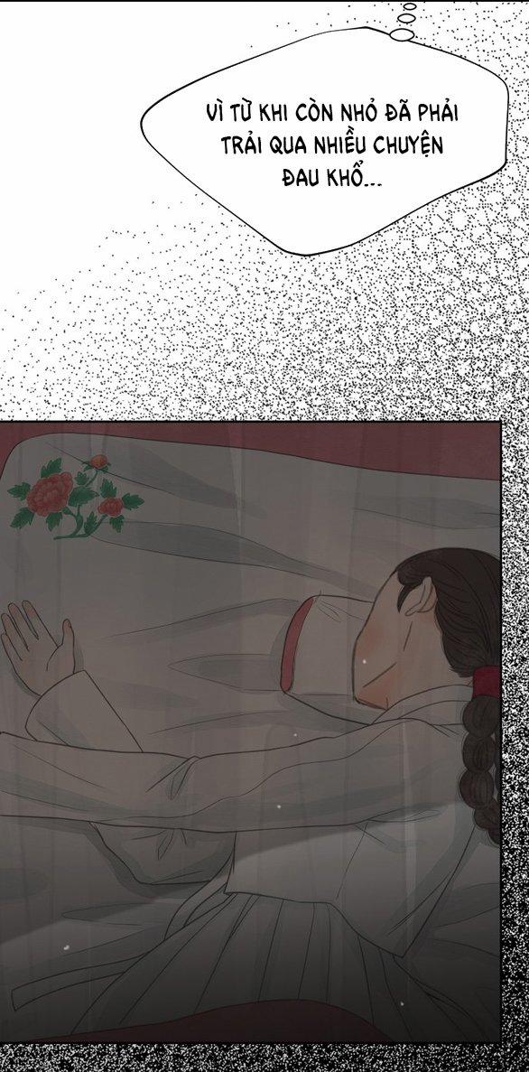 [18+] Chuyến Đi Đêm Cùng Nhà Vua 37 trang 22