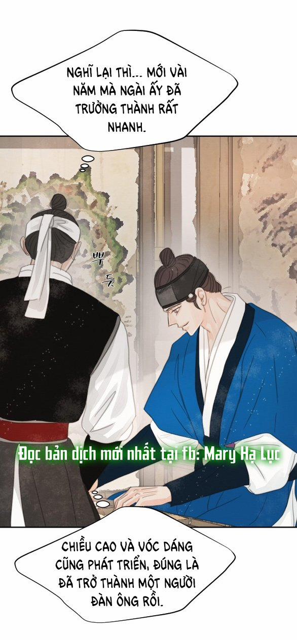[18+] Chuyến Đi Đêm Cùng Nhà Vua 37 trang 28