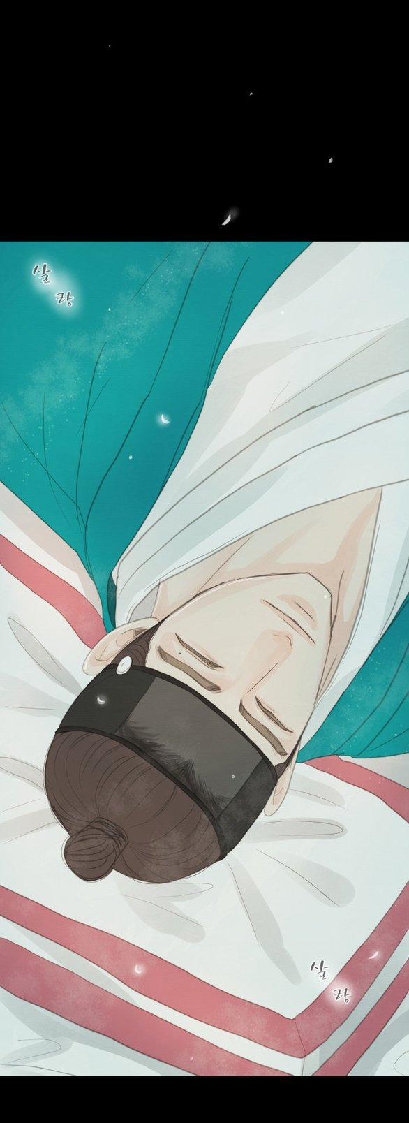 [18+] Chuyến Đi Đêm Cùng Nhà Vua 37 trang 3