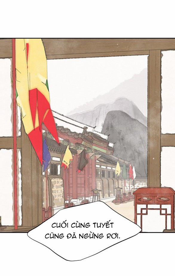 [18+] Chuyến Đi Đêm Cùng Nhà Vua 37 trang 31