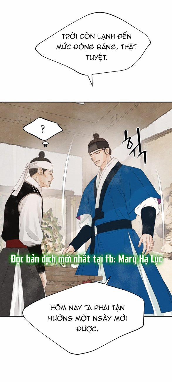 [18+] Chuyến Đi Đêm Cùng Nhà Vua 37 trang 32
