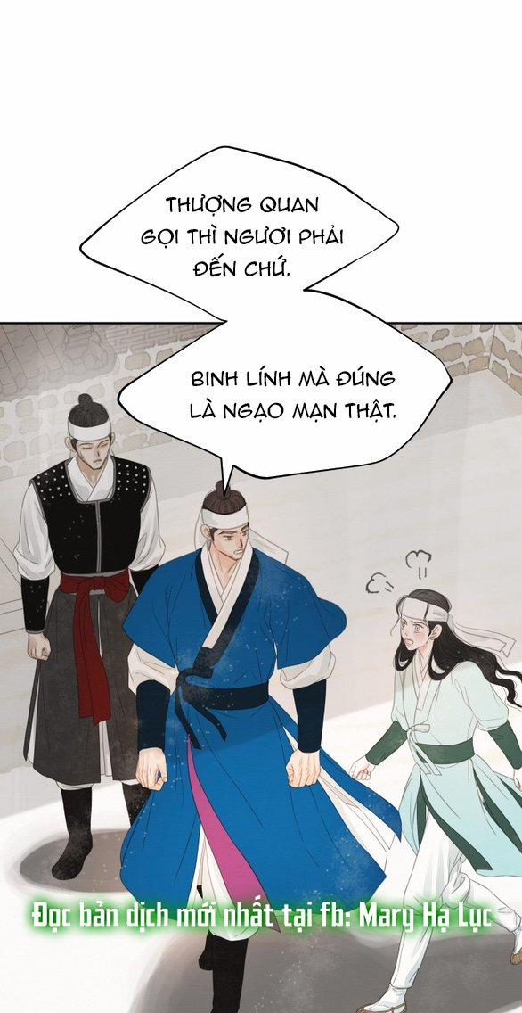 [18+] Chuyến Đi Đêm Cùng Nhà Vua 37 trang 36