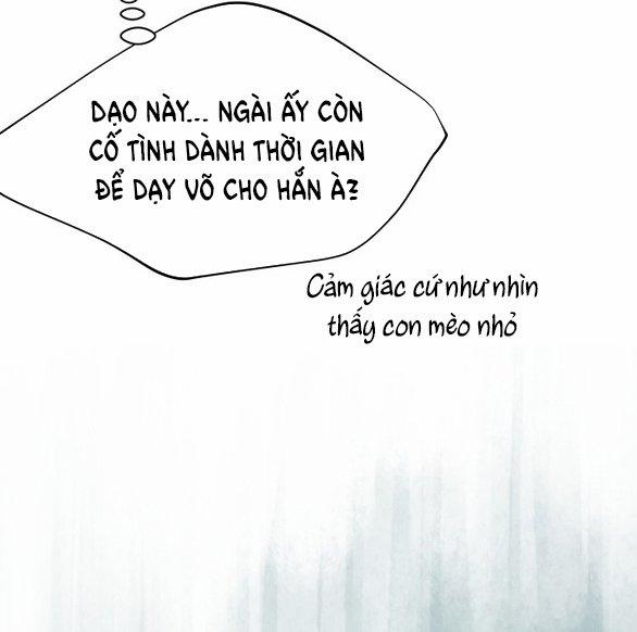 [18+] Chuyến Đi Đêm Cùng Nhà Vua 37 trang 39