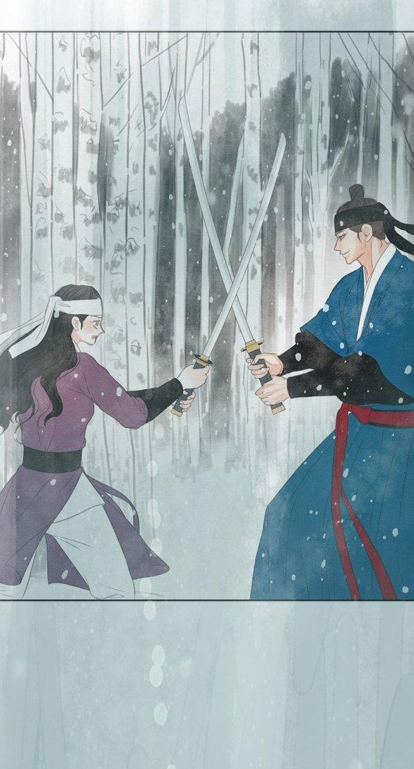 [18+] Chuyến Đi Đêm Cùng Nhà Vua 37 trang 40