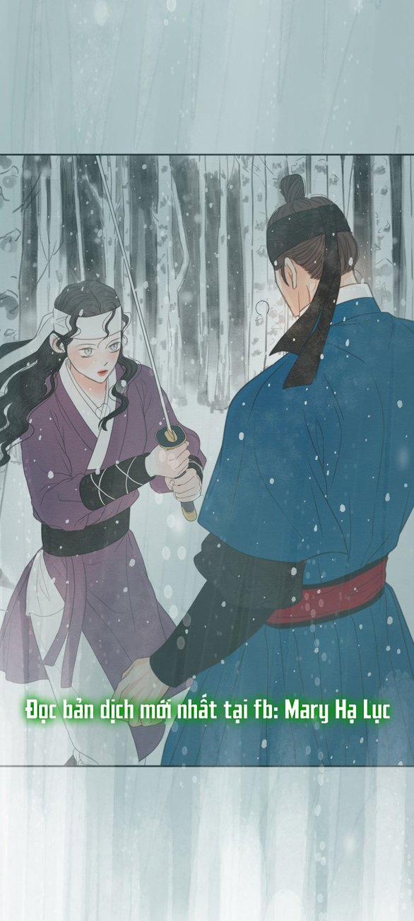 [18+] Chuyến Đi Đêm Cùng Nhà Vua 37 trang 41