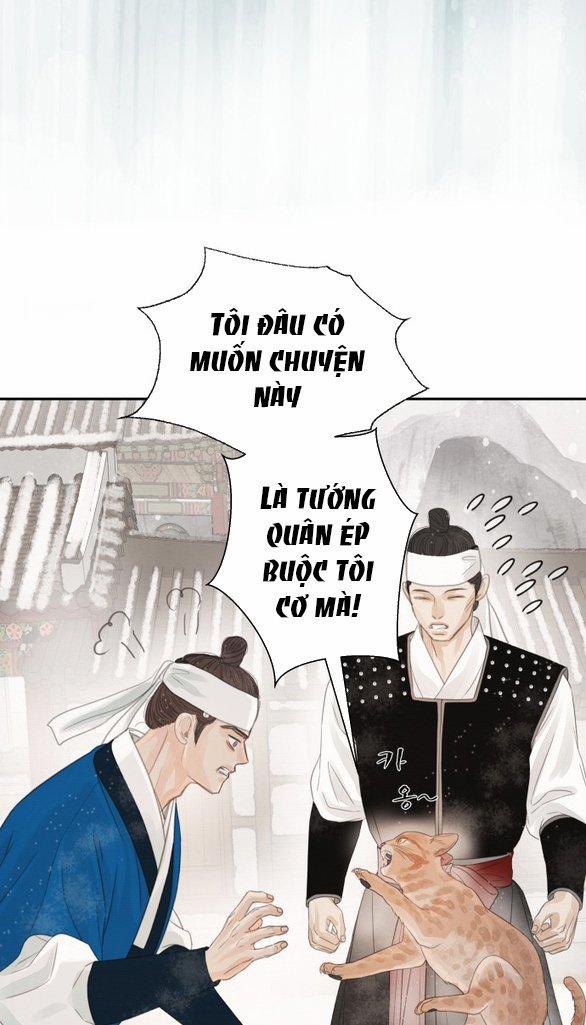 [18+] Chuyến Đi Đêm Cùng Nhà Vua 37 trang 42