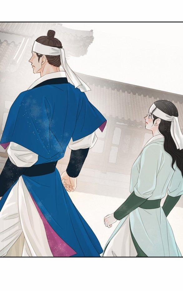 [18+] Chuyến Đi Đêm Cùng Nhà Vua 37 trang 53