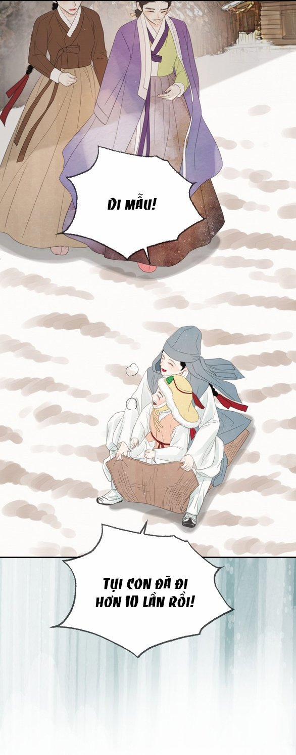 [18+] Chuyến Đi Đêm Cùng Nhà Vua 37 trang 72