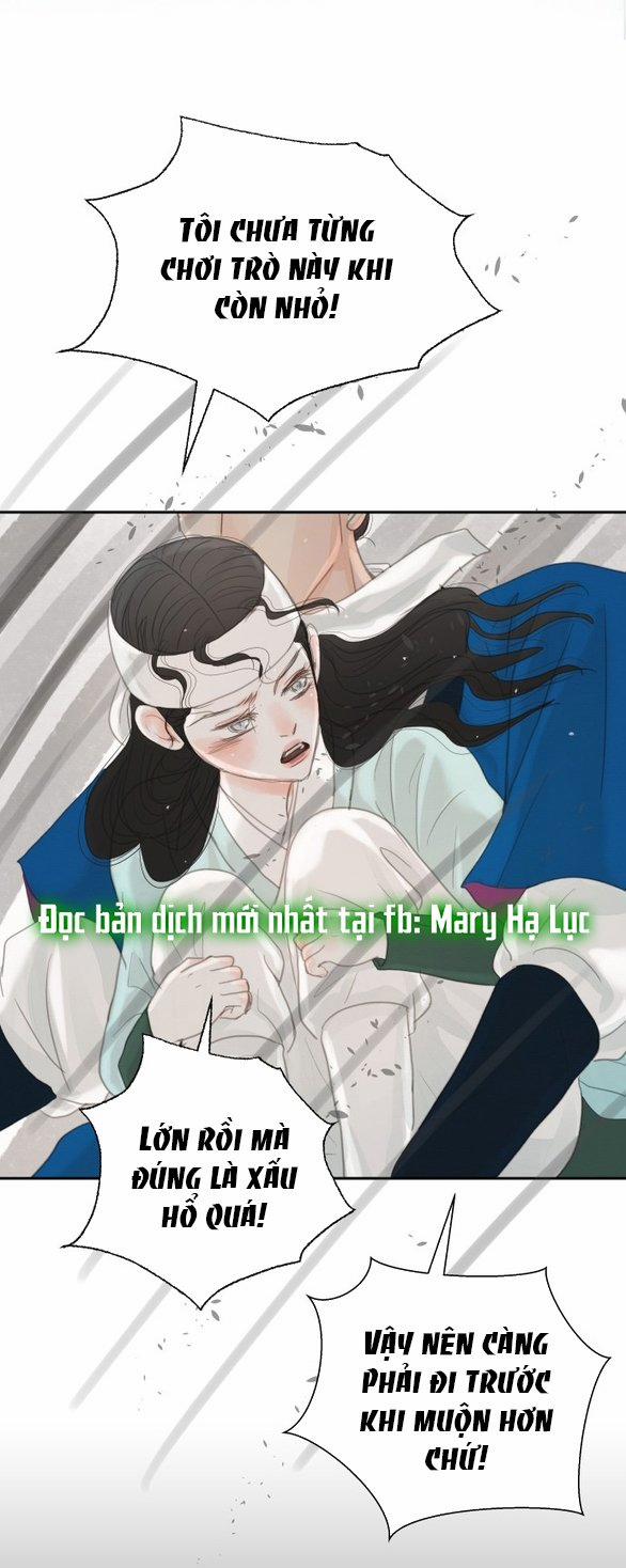 [18+] Chuyến Đi Đêm Cùng Nhà Vua 37 trang 73