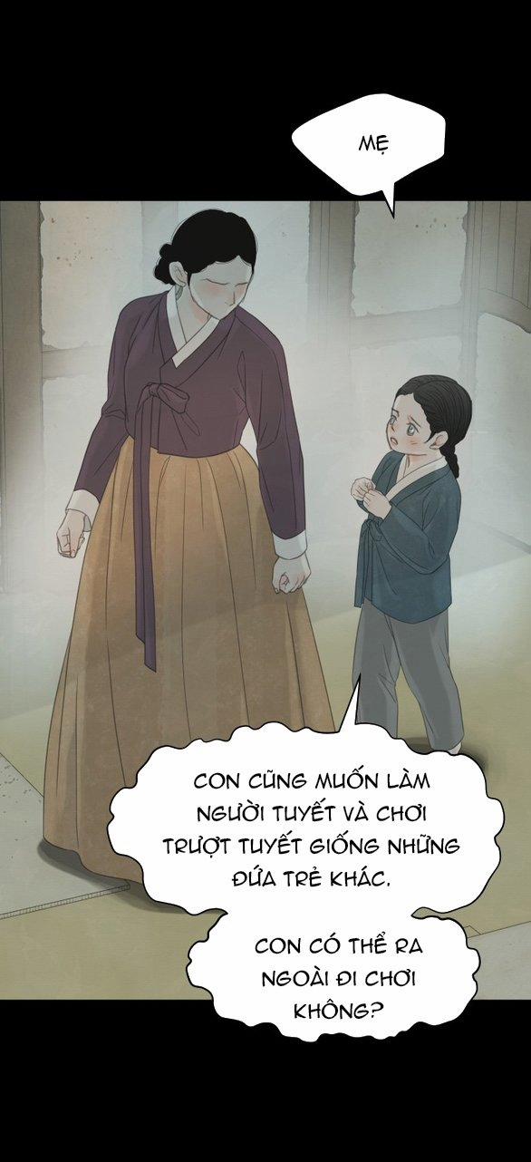 [18+] Chuyến Đi Đêm Cùng Nhà Vua 37 trang 75