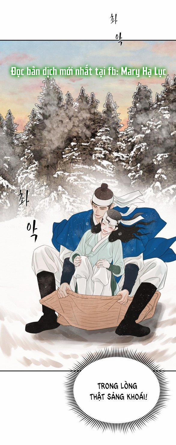 [18+] Chuyến Đi Đêm Cùng Nhà Vua 37 trang 83