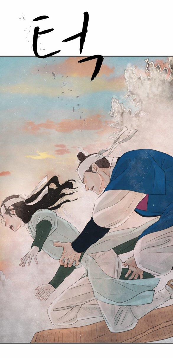 [18+] Chuyến Đi Đêm Cùng Nhà Vua 37 trang 85