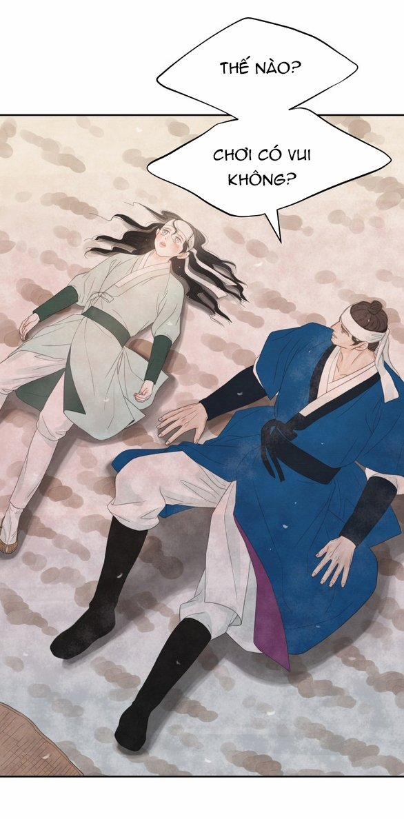 [18+] Chuyến Đi Đêm Cùng Nhà Vua 37 trang 89