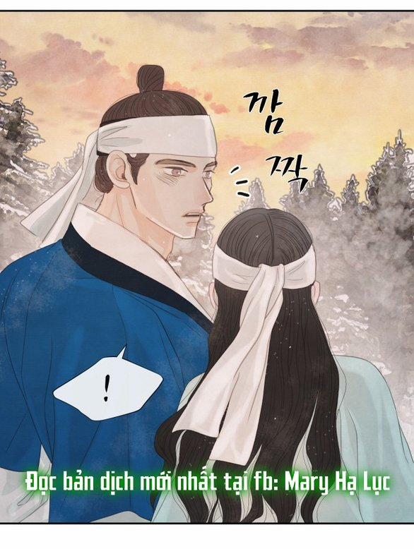 [18+] Chuyến Đi Đêm Cùng Nhà Vua 37 trang 97