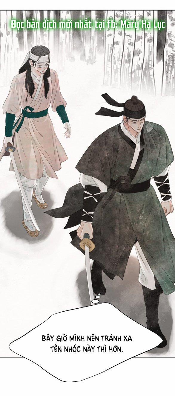 [18+] Chuyến Đi Đêm Cùng Nhà Vua 38 trang 11