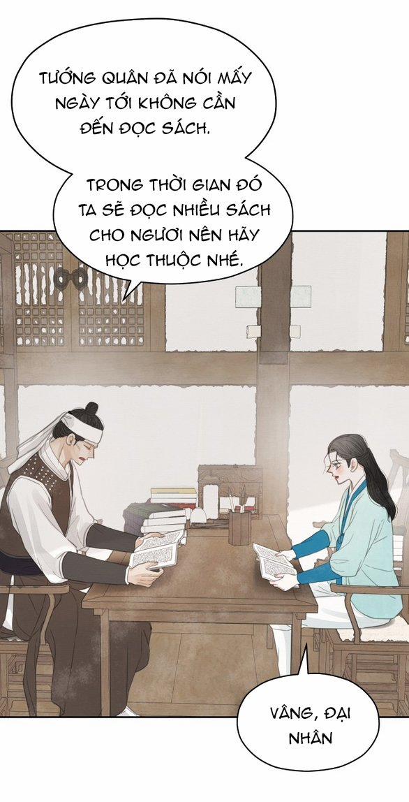 [18+] Chuyến Đi Đêm Cùng Nhà Vua 38 trang 13