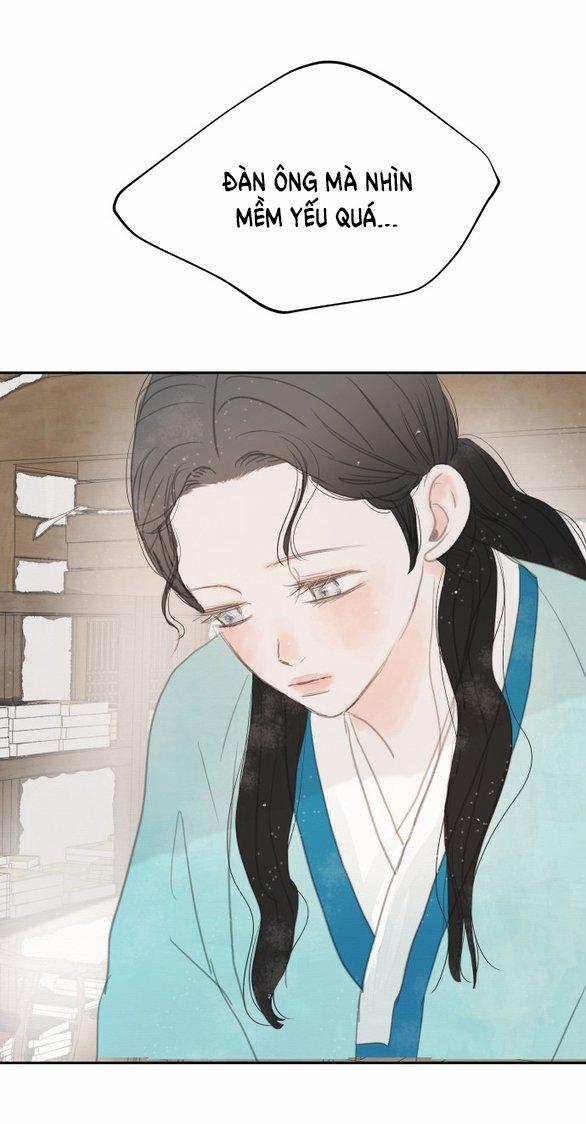 [18+] Chuyến Đi Đêm Cùng Nhà Vua 38 trang 15