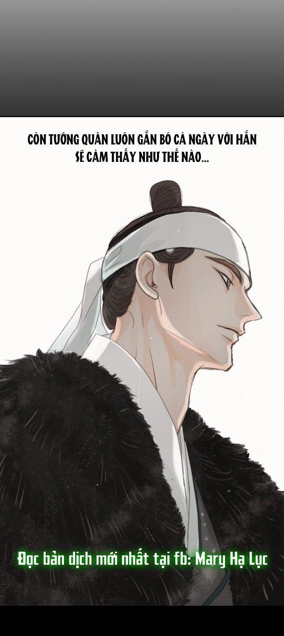 [18+] Chuyến Đi Đêm Cùng Nhà Vua 38 trang 17