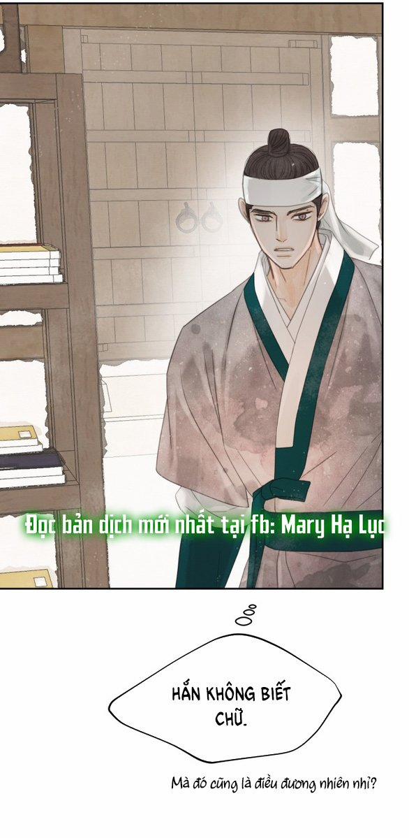 [18+] Chuyến Đi Đêm Cùng Nhà Vua 38 trang 22