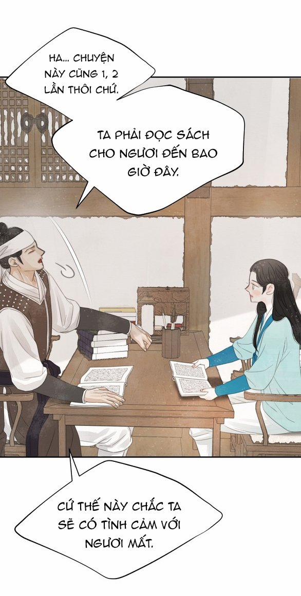 [18+] Chuyến Đi Đêm Cùng Nhà Vua 38 trang 23