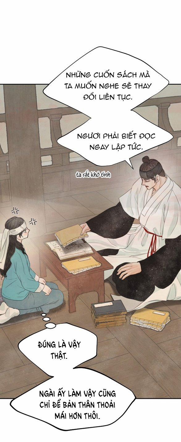 [18+] Chuyến Đi Đêm Cùng Nhà Vua 38 trang 29