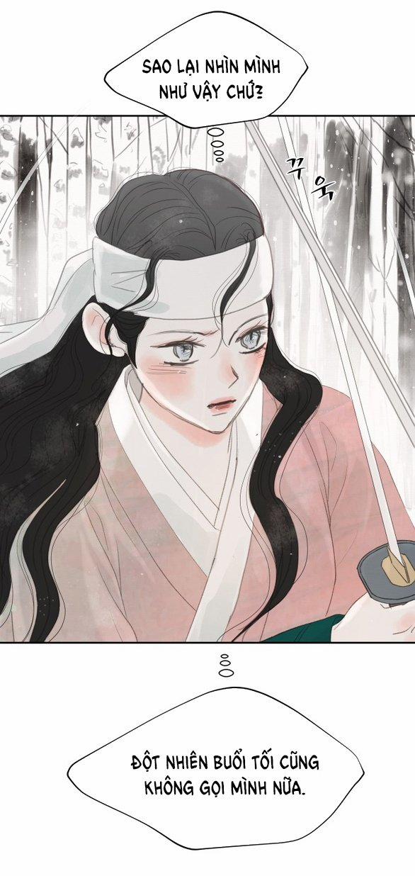 [18+] Chuyến Đi Đêm Cùng Nhà Vua 38 trang 3